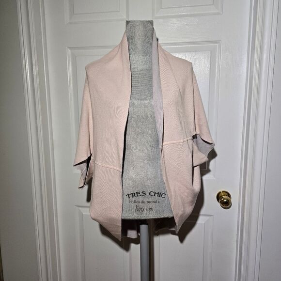 LULULEMON exaltation wrap - Picture 3 of 6